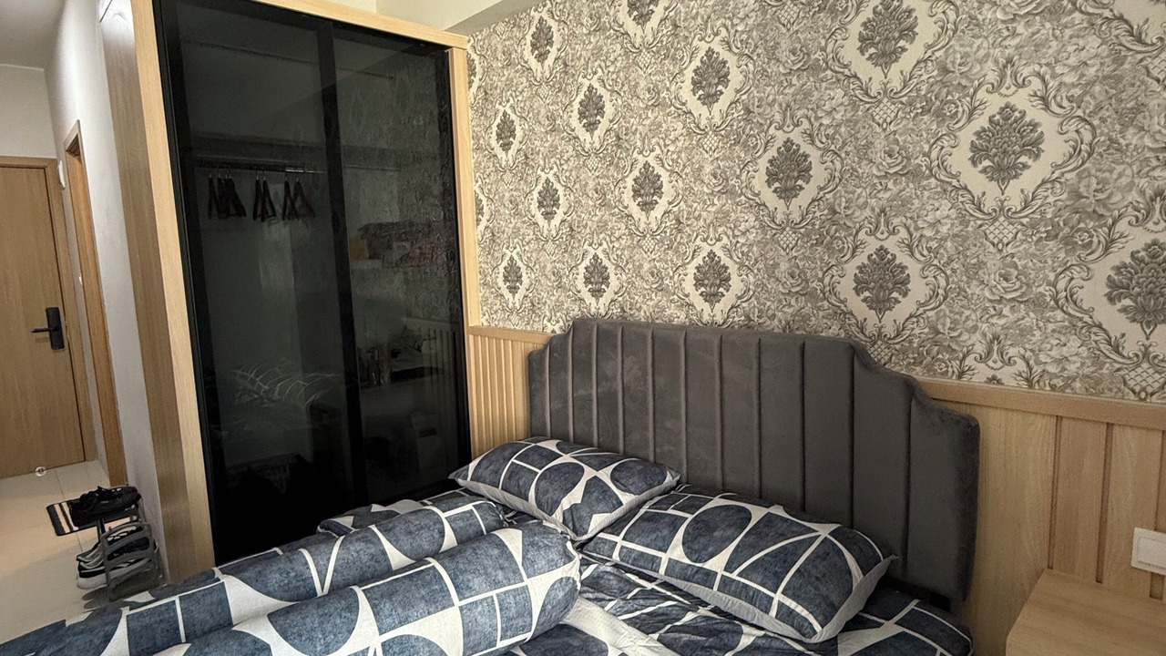 Photo of Bedroom in Lubuk Baja