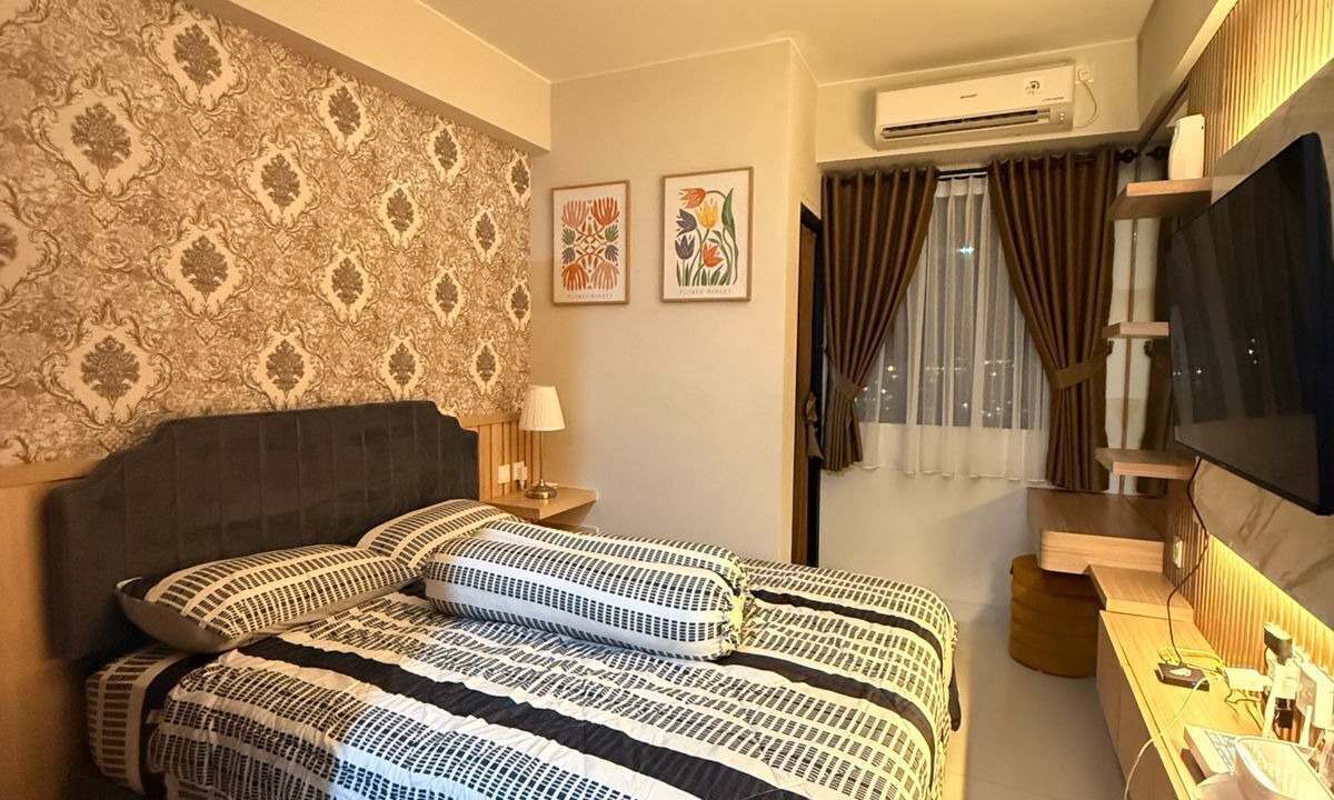 Photo of Bedroom in Lubuk Baja
