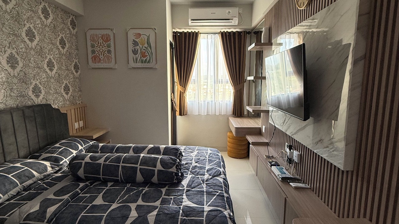 Photo of Bedroom in Lubuk Baja