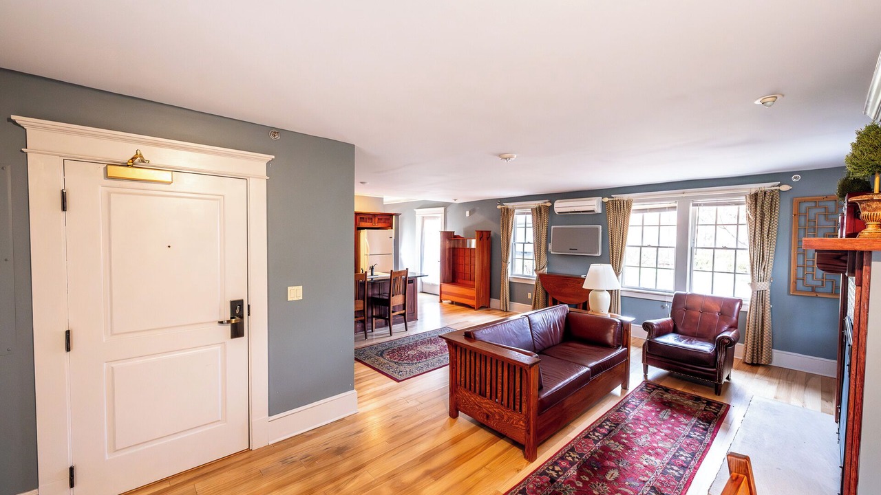 Photo of Livingroom in Shawnee On Delaware