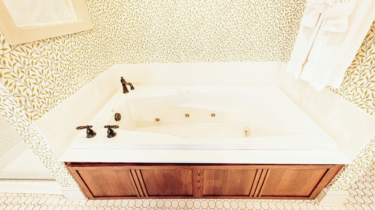 Photo of Bathroom in Shawnee On Delaware