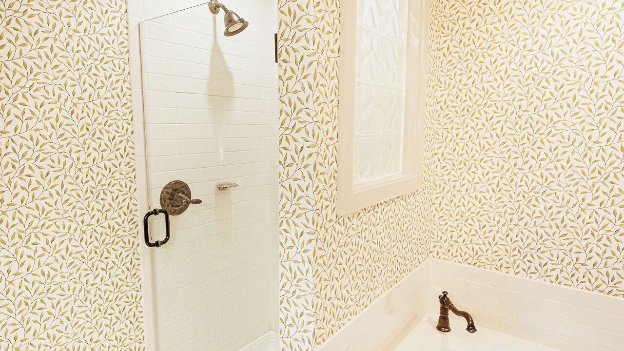 Photo of Bathroom in Shawnee On Delaware