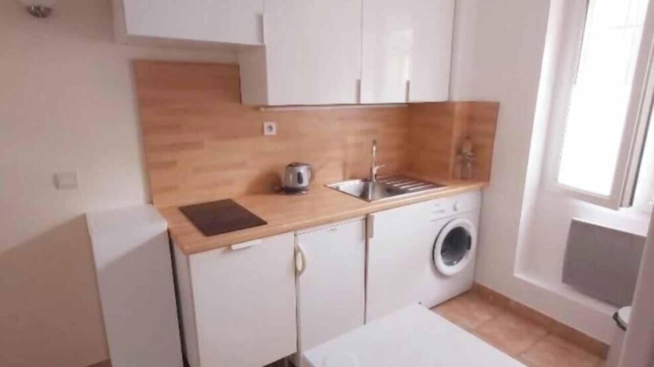 Photo of Kitchen in Saint-Louis