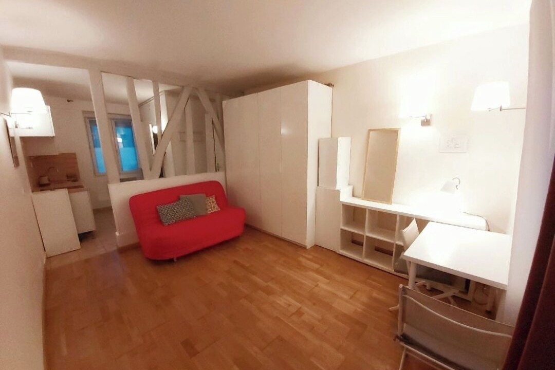 Photo of Livingroom in Saint-Louis