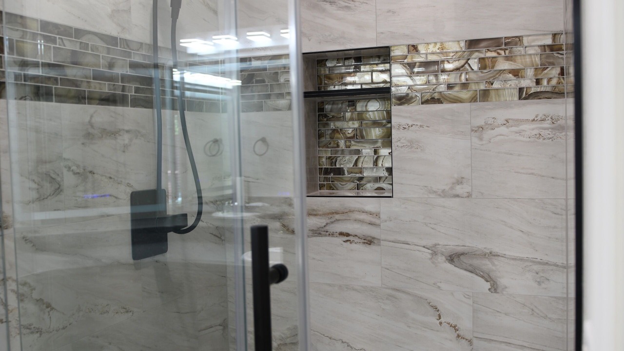 Photo of Bathroom in Edgewood