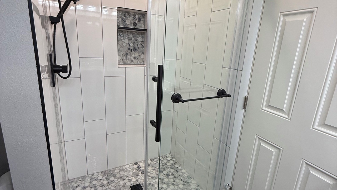 Photo of Bathroom in Edgewood