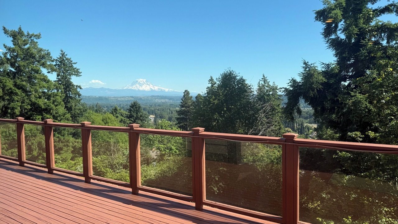 Photo of Outdoor in Edgewood