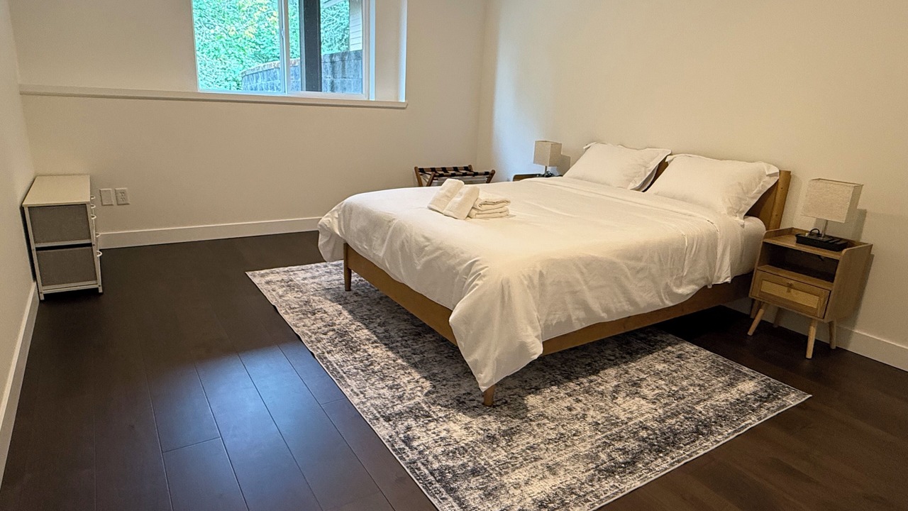 Photo of Bedroom in Edgewood