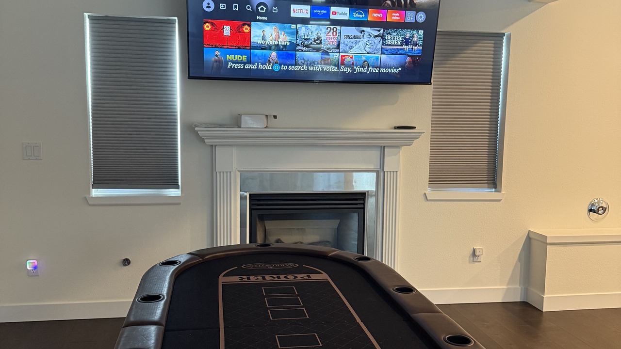 Photo of Bedroom in Edgewood