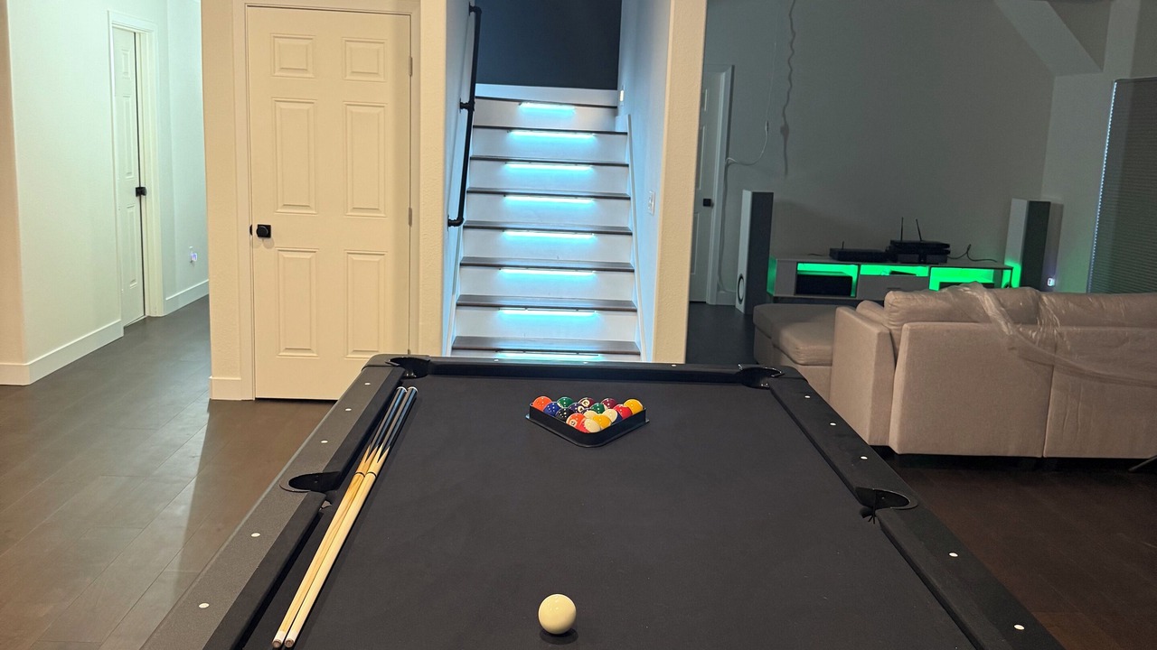 Photo of Bedroom in Edgewood