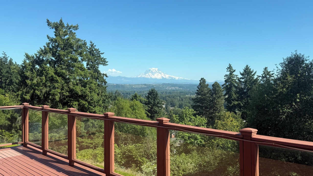 Photo of Outdoor in Edgewood