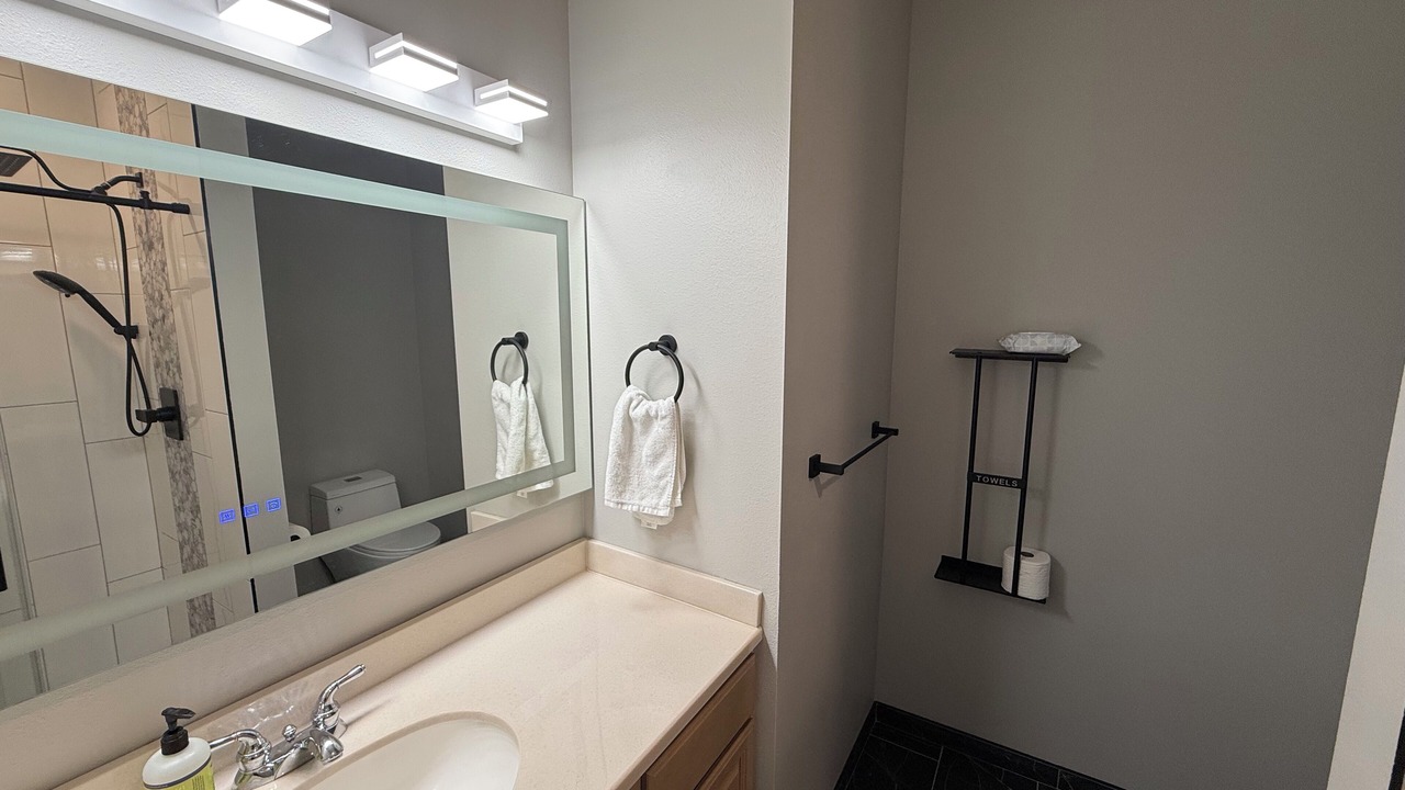 Photo of Bathroom in Edgewood