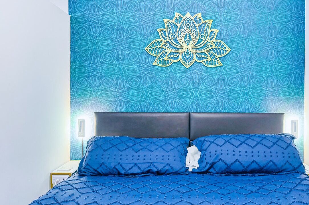 Photo of Bedroom in Downtown Memphis