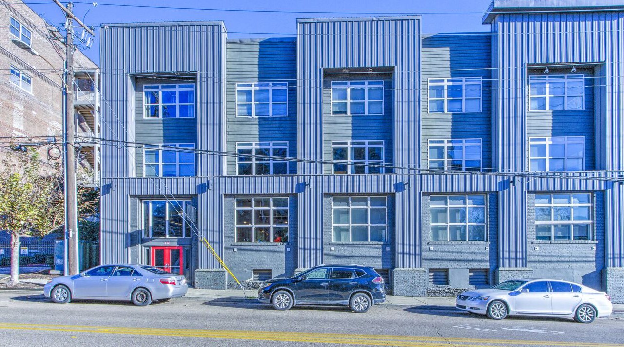 Photo of Outdoor in Downtown Memphis