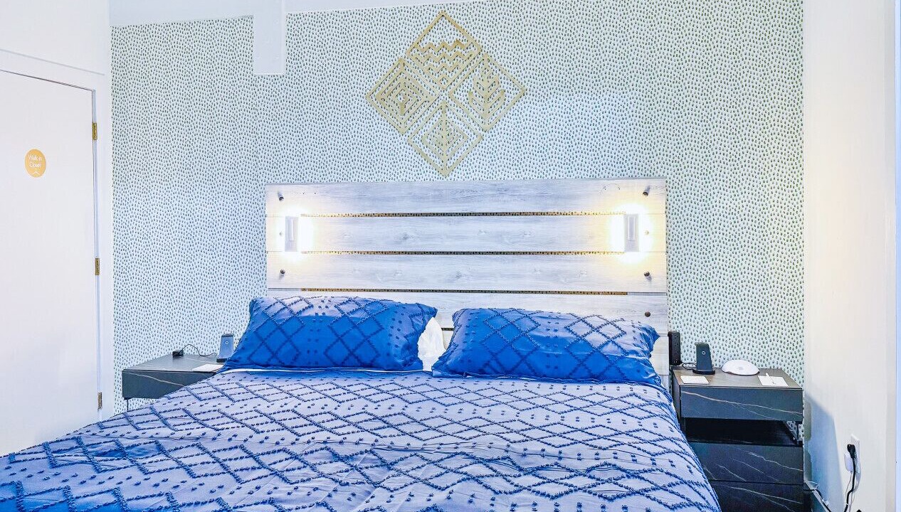 Photo of Bedroom in Downtown Memphis