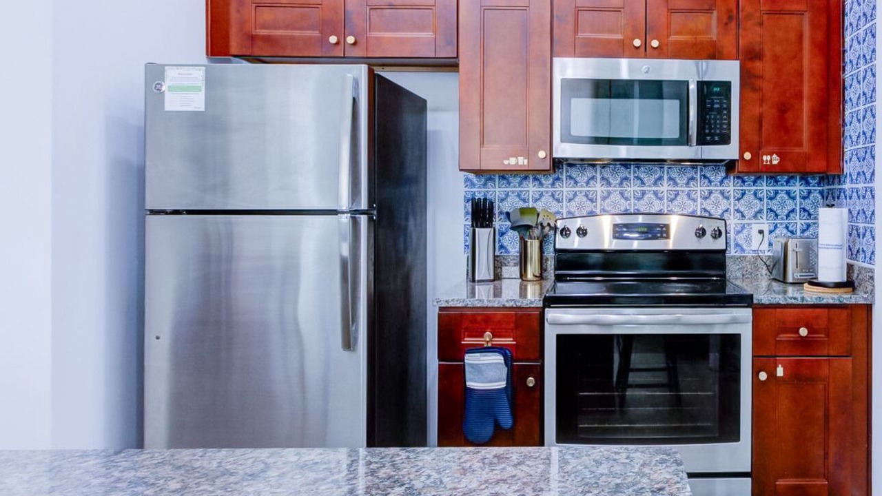 Photo of Kitchen in Downtown Memphis