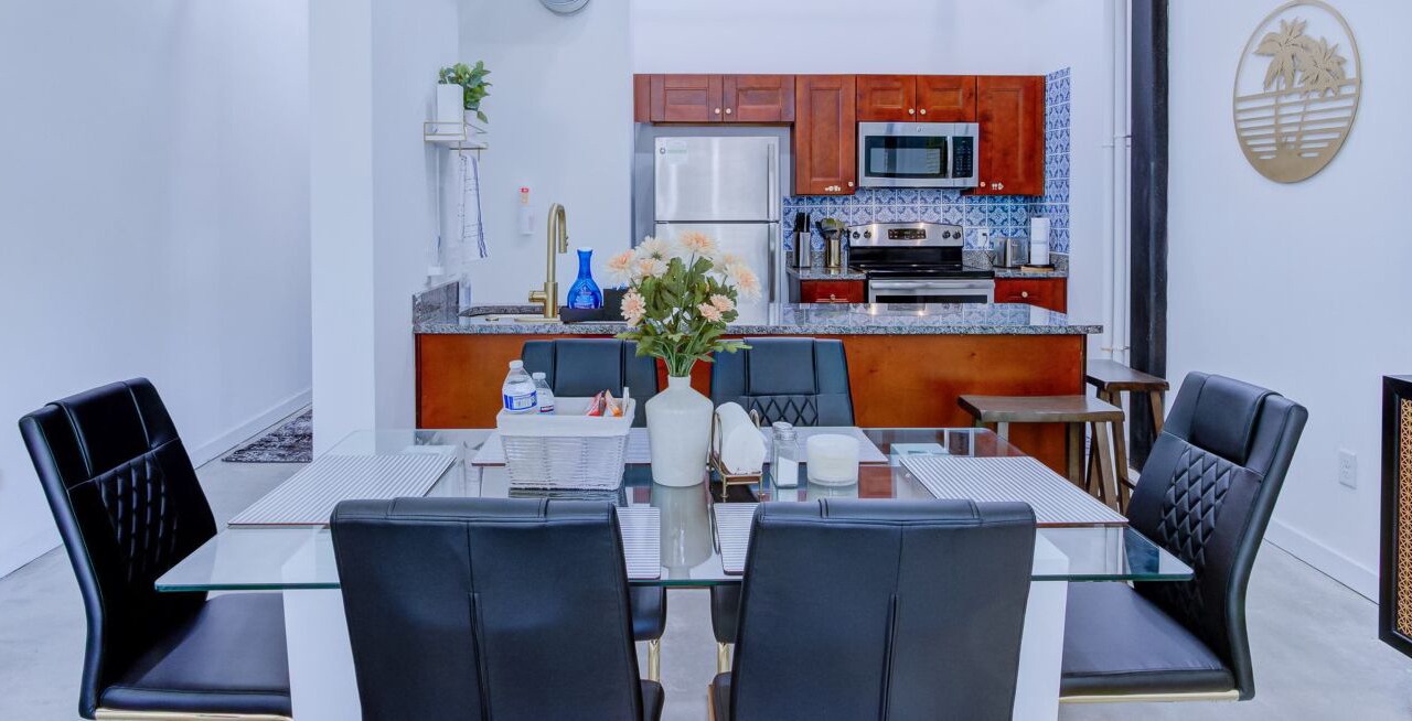 Photo of Kitchen in Downtown Memphis