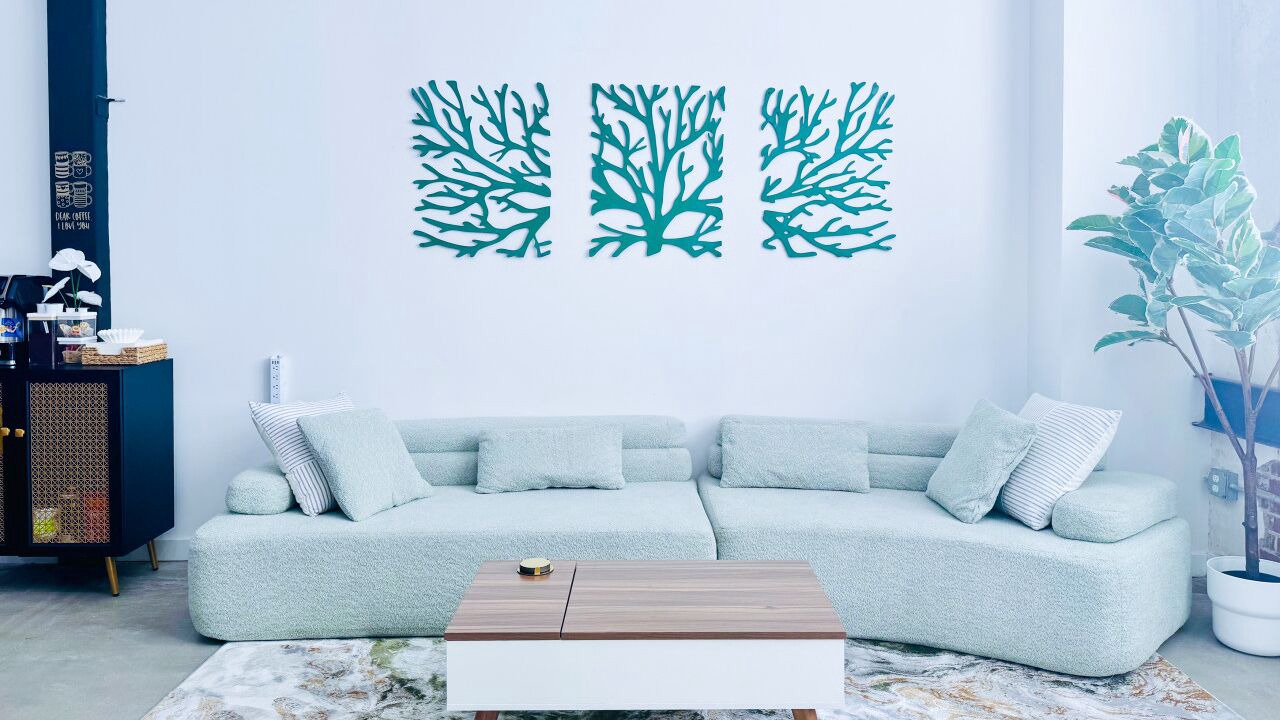 Photo of Livingroom in Downtown Memphis