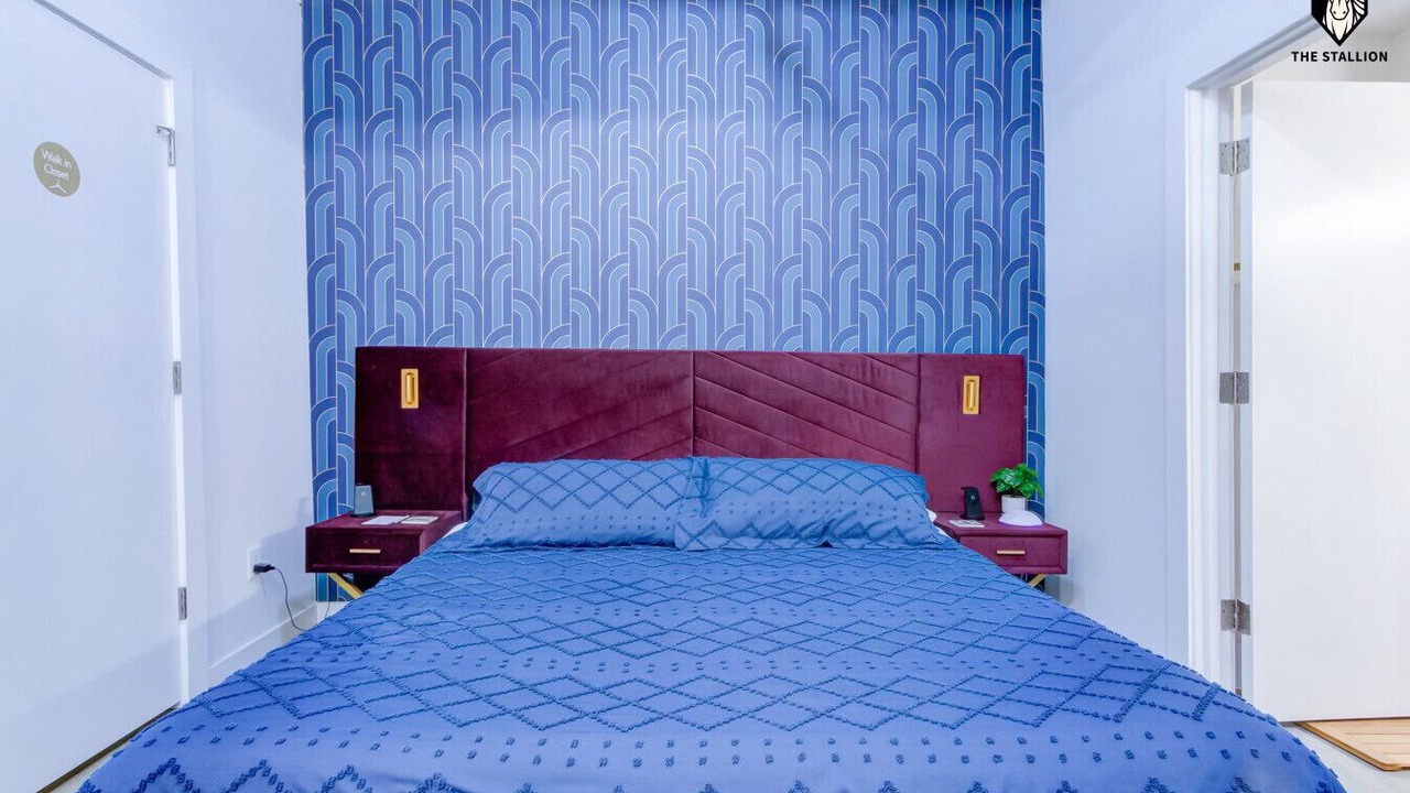 Photo of Bedroom in Downtown Memphis