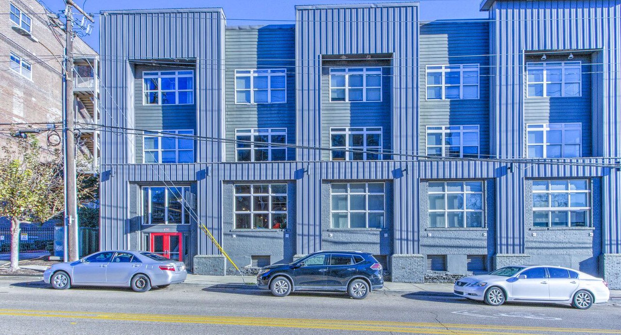 Photo of Outdoor in Downtown Memphis