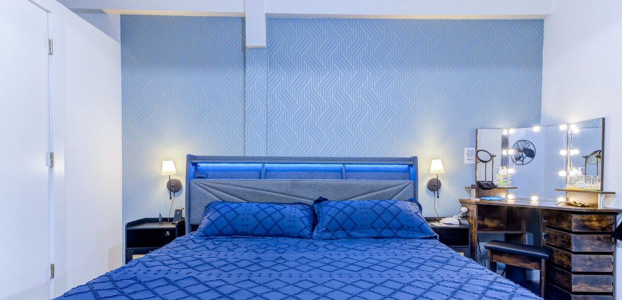 Photo of Bedroom in Downtown Memphis