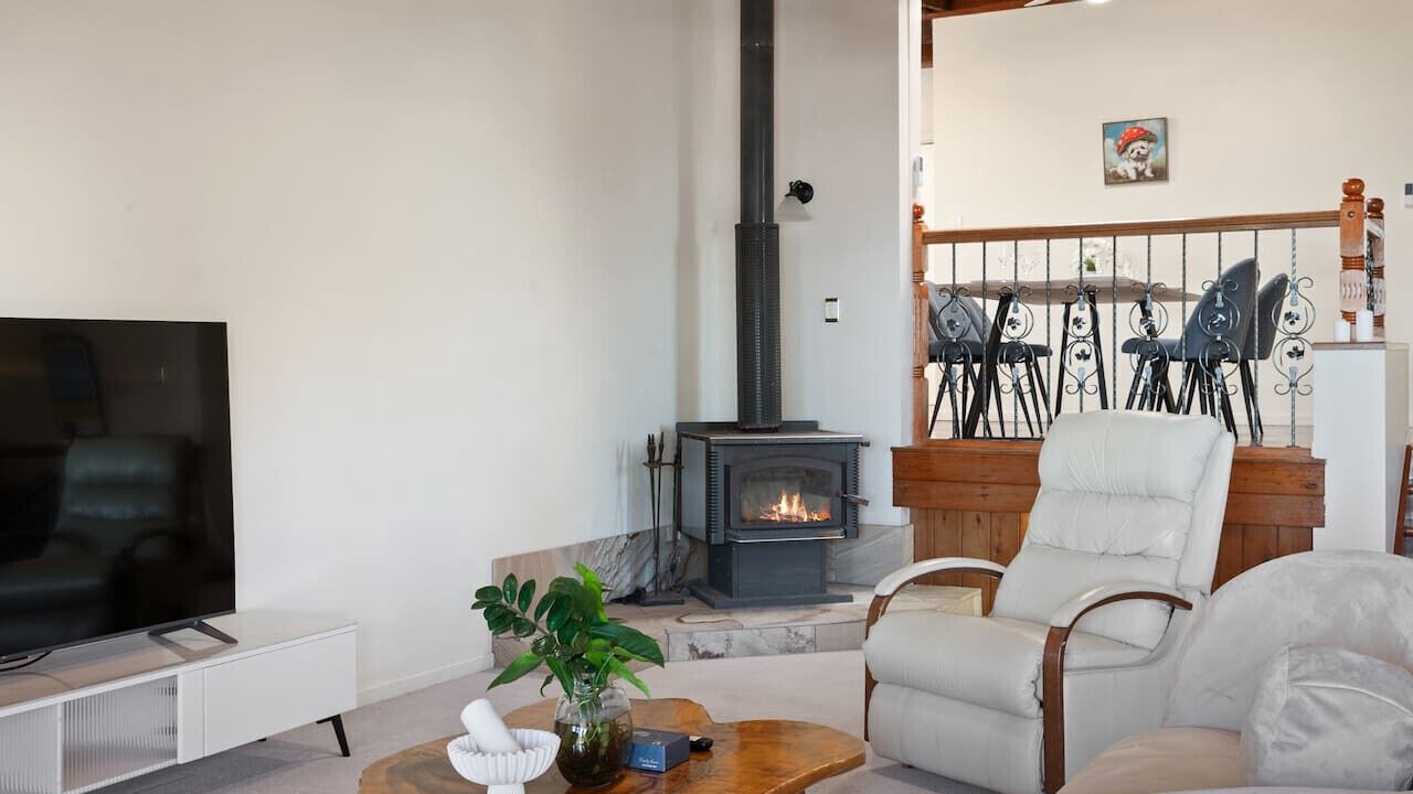 Photo of Livingroom in Ormiston