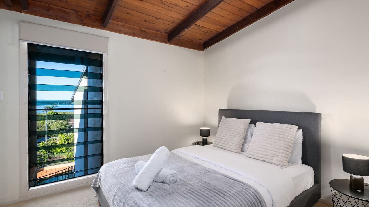 Photo of Bedroom in Ormiston