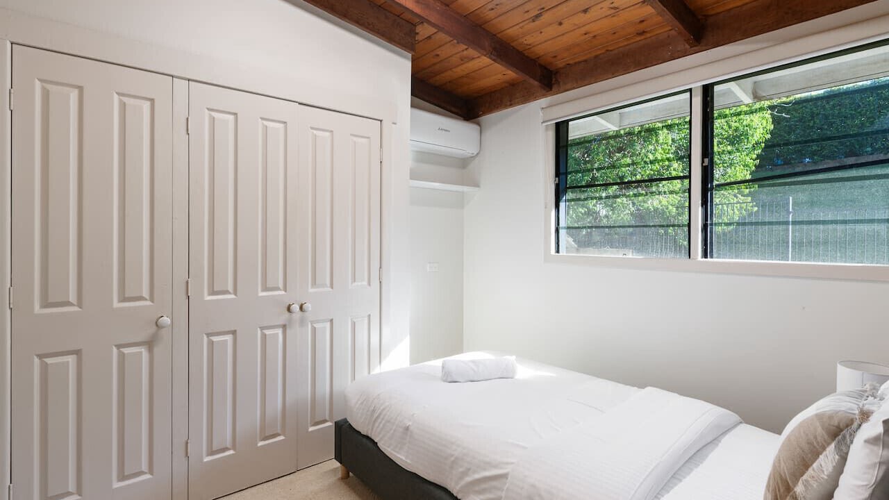 Photo of Bedroom in Ormiston