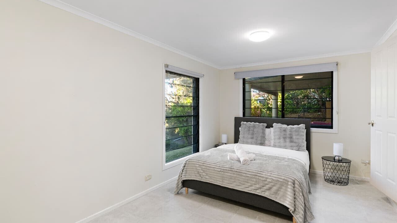 Photo of Bedroom in Ormiston