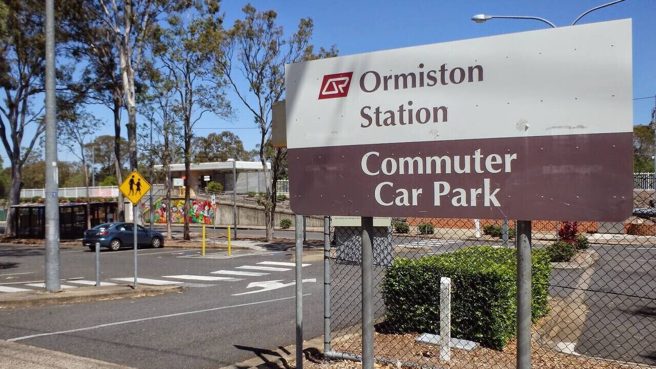 Photo of Outdoor in Ormiston