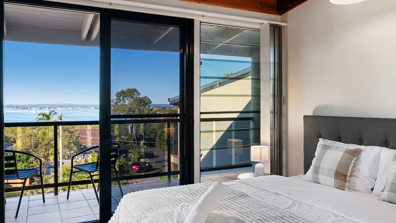 Photo of Bedroom in Ormiston