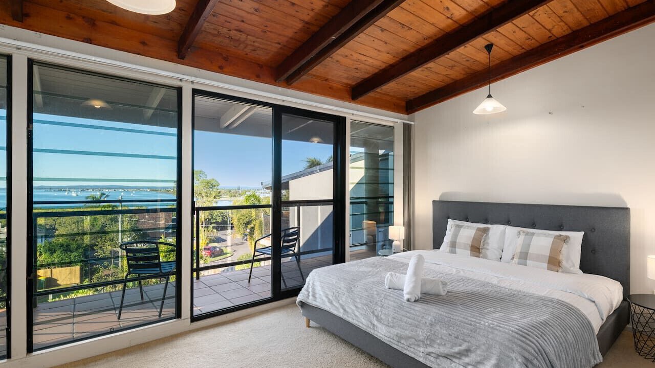 Photo of Bedroom in Ormiston