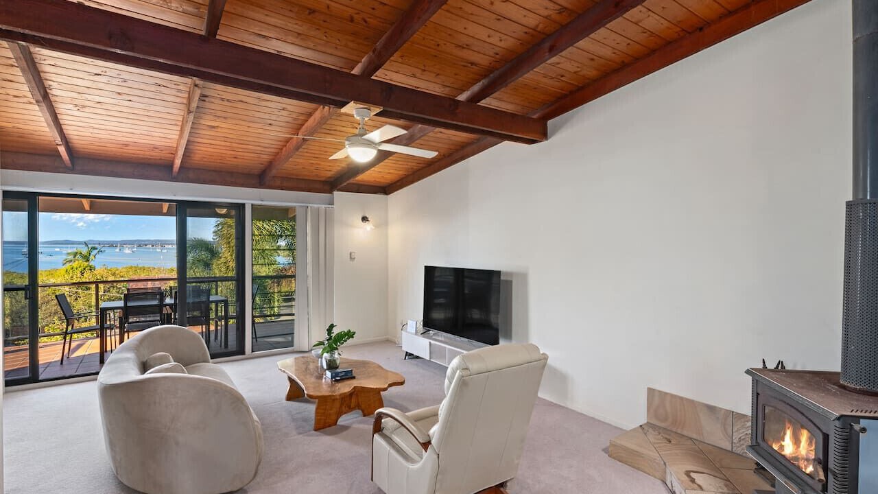 Photo of Livingroom in Ormiston