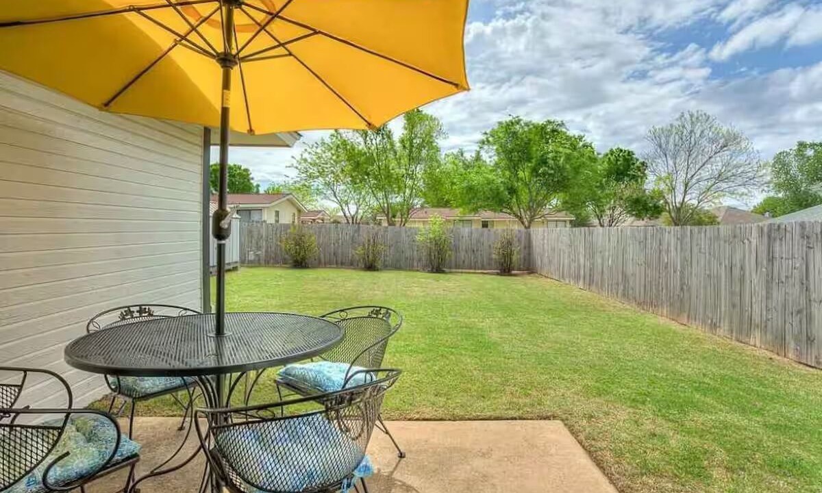 Photo of Outdoor in Norman