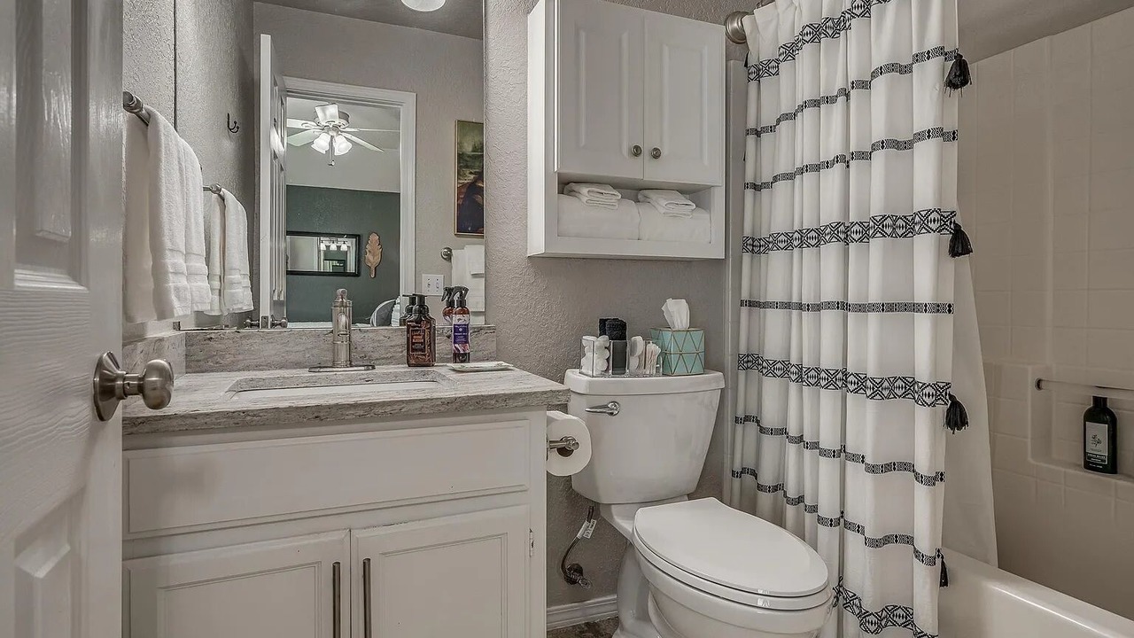 Photo of Bathroom in Norman