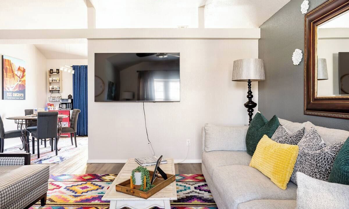 Photo of Livingroom in Norman
