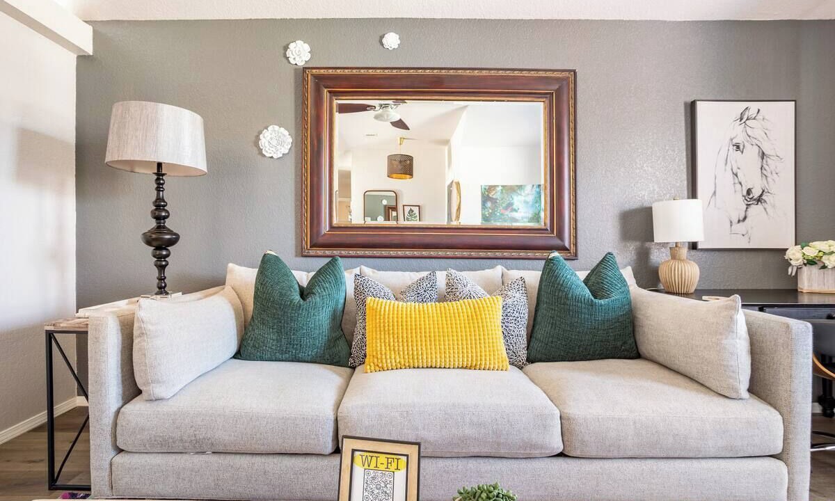 Photo of Livingroom in Norman