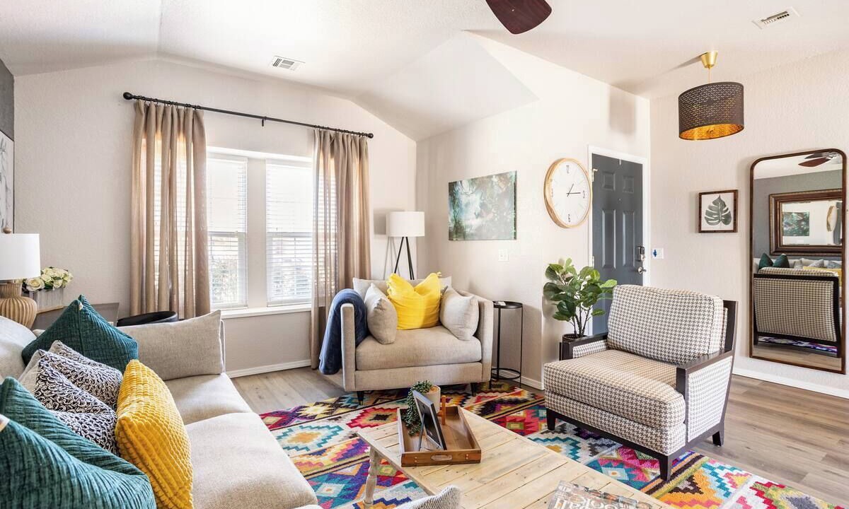 Photo of Livingroom in Norman