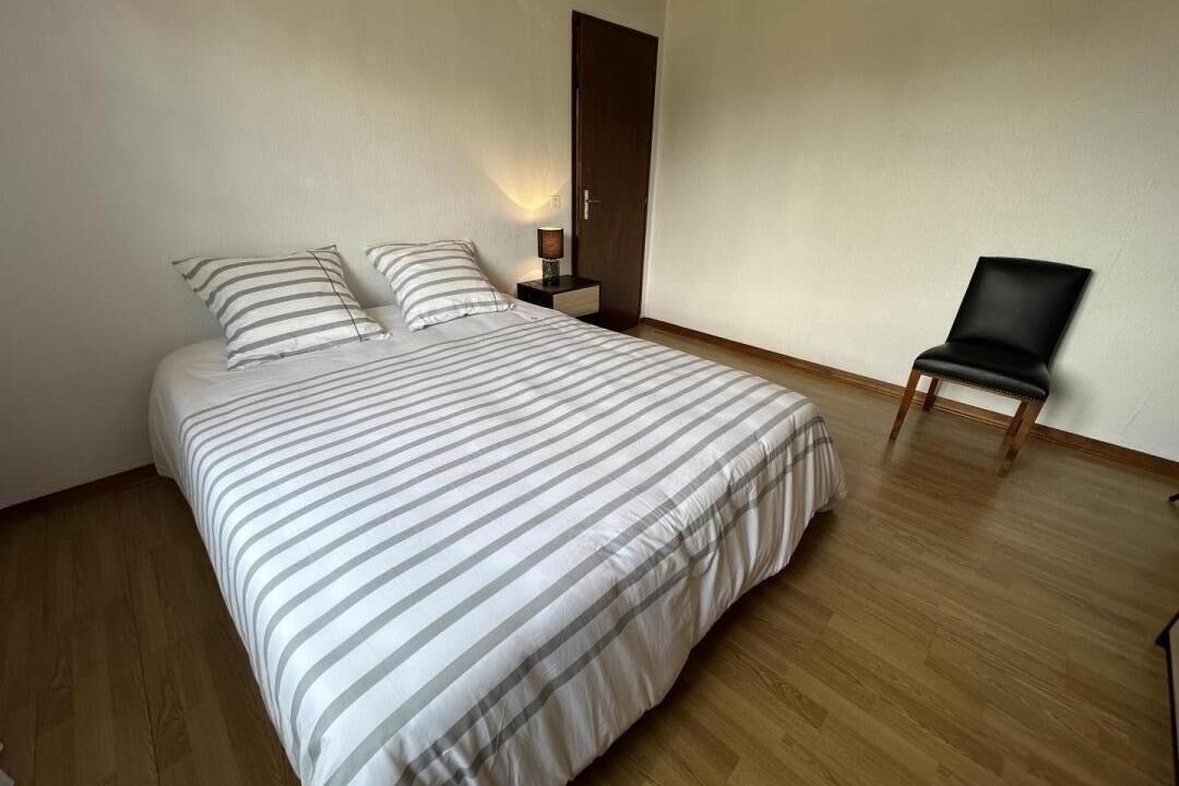 Photo of Bedroom in Castets