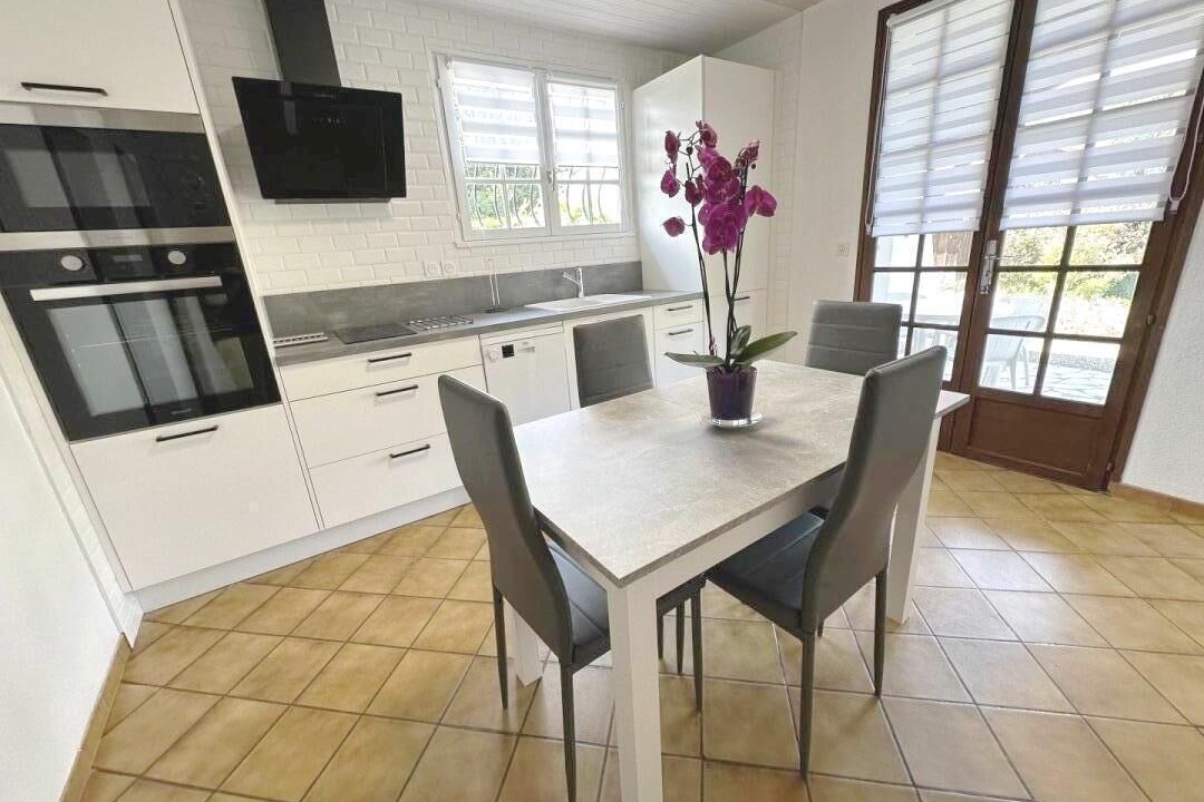 Photo of Kitchen in Castets