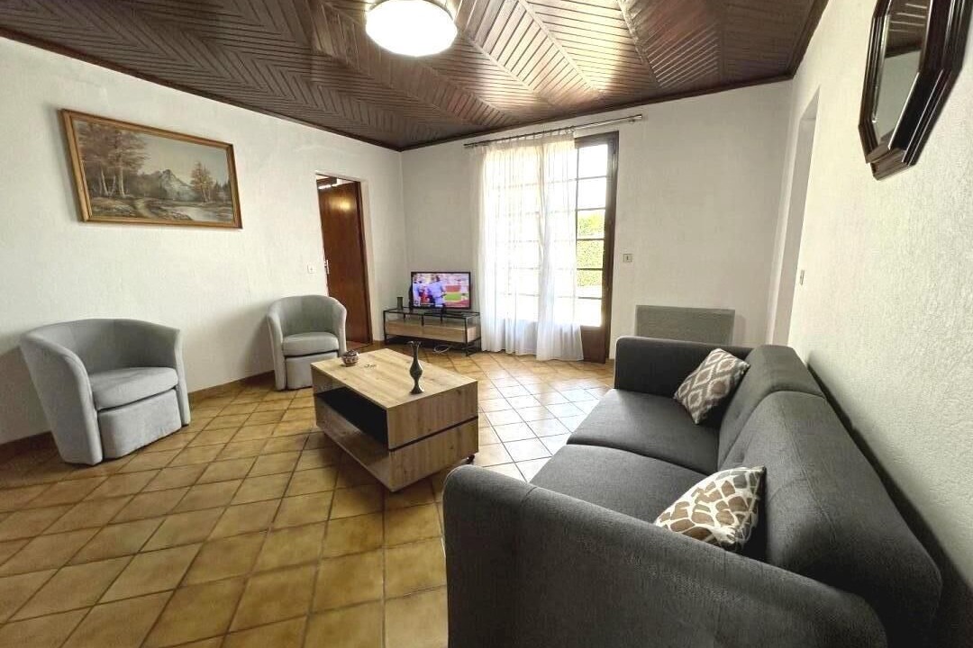 Photo of Livingroom in Castets