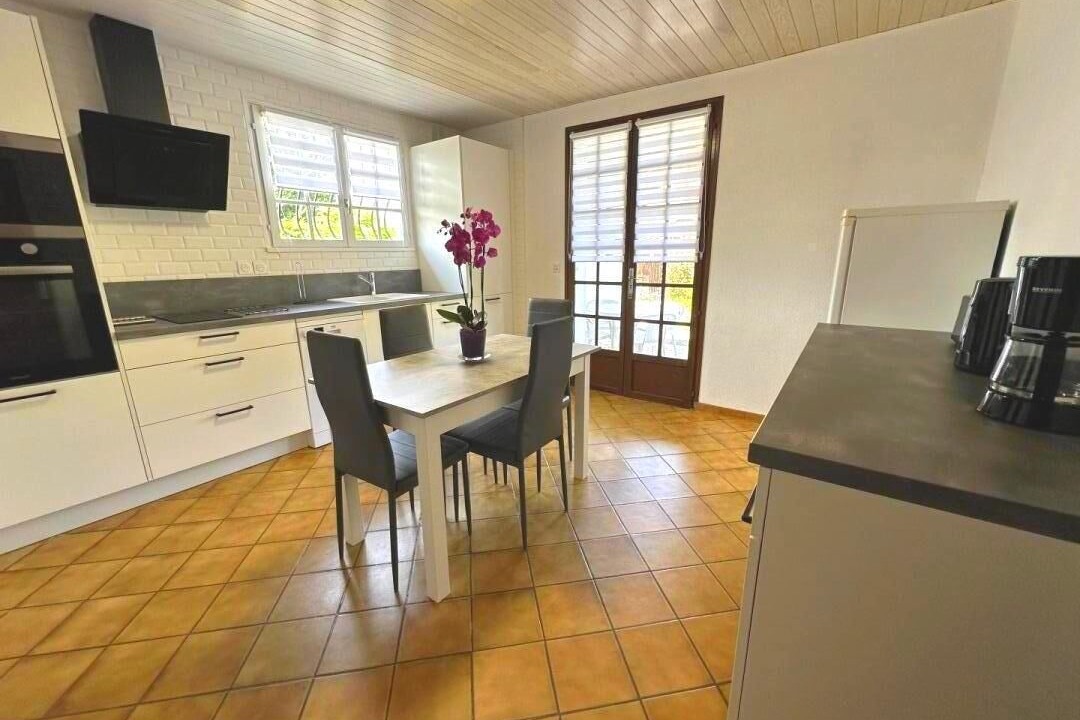 Photo of Kitchen in Castets