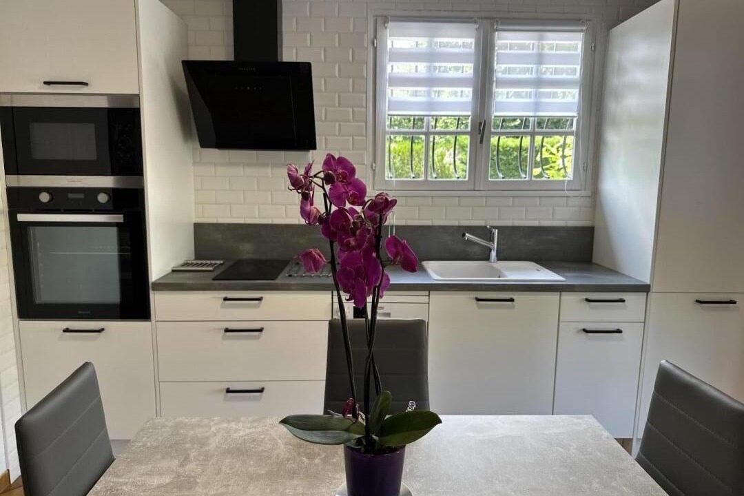 Photo of Kitchen in Castets