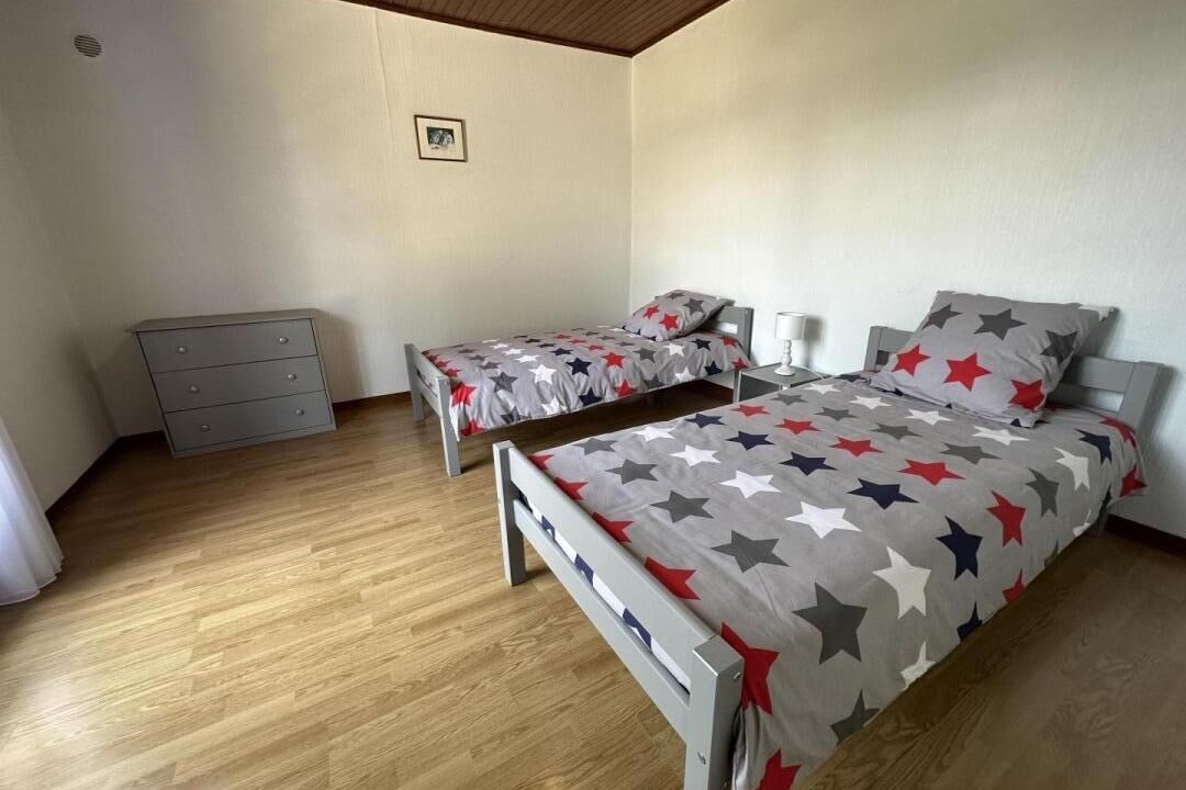 Photo of Bedroom in Castets
