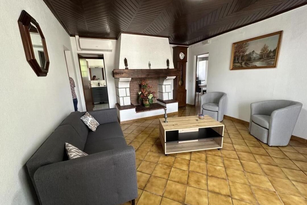 Photo of Livingroom in Castets