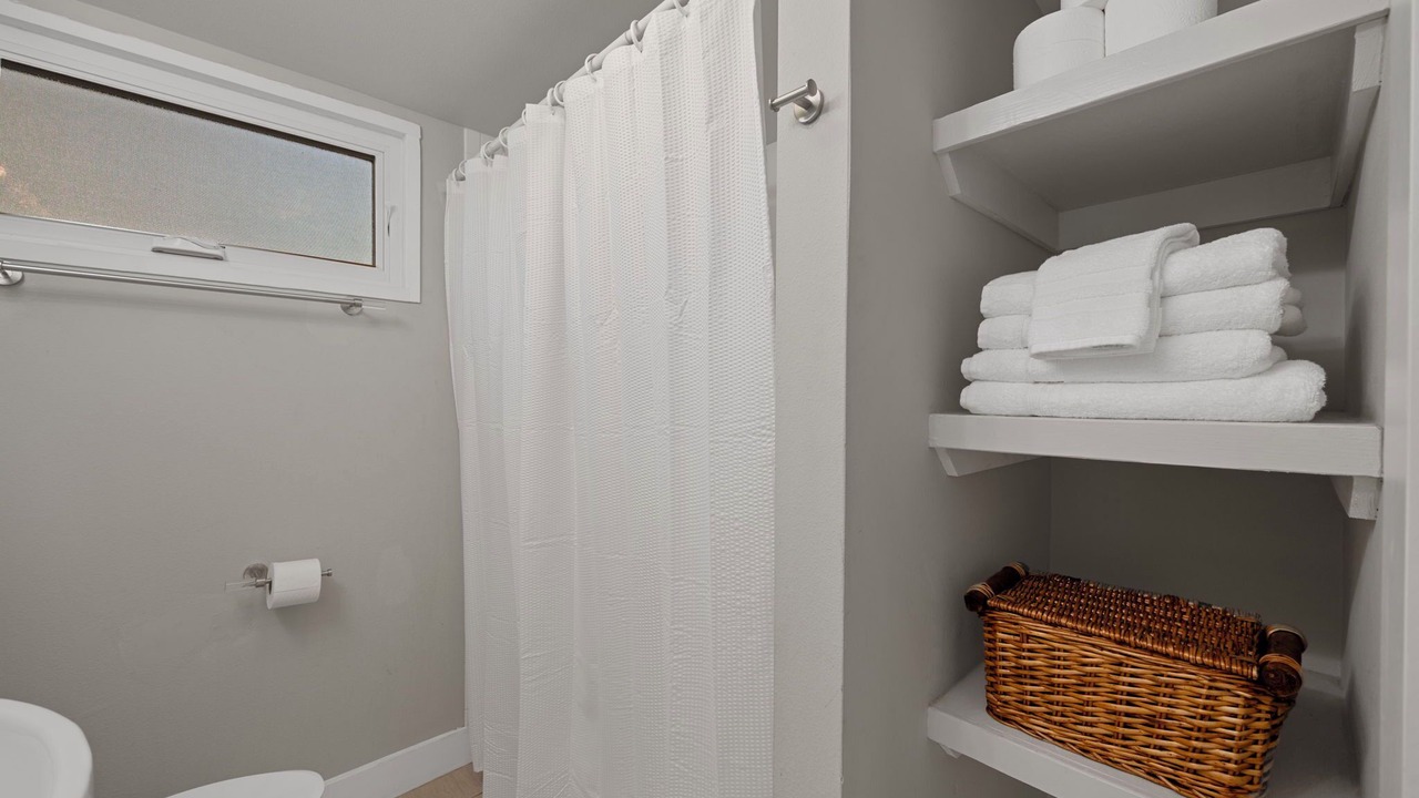 Photo of Bathroom in Crestview