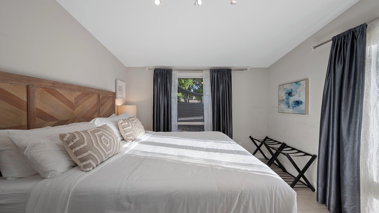 Photo of Bedroom in Crestview