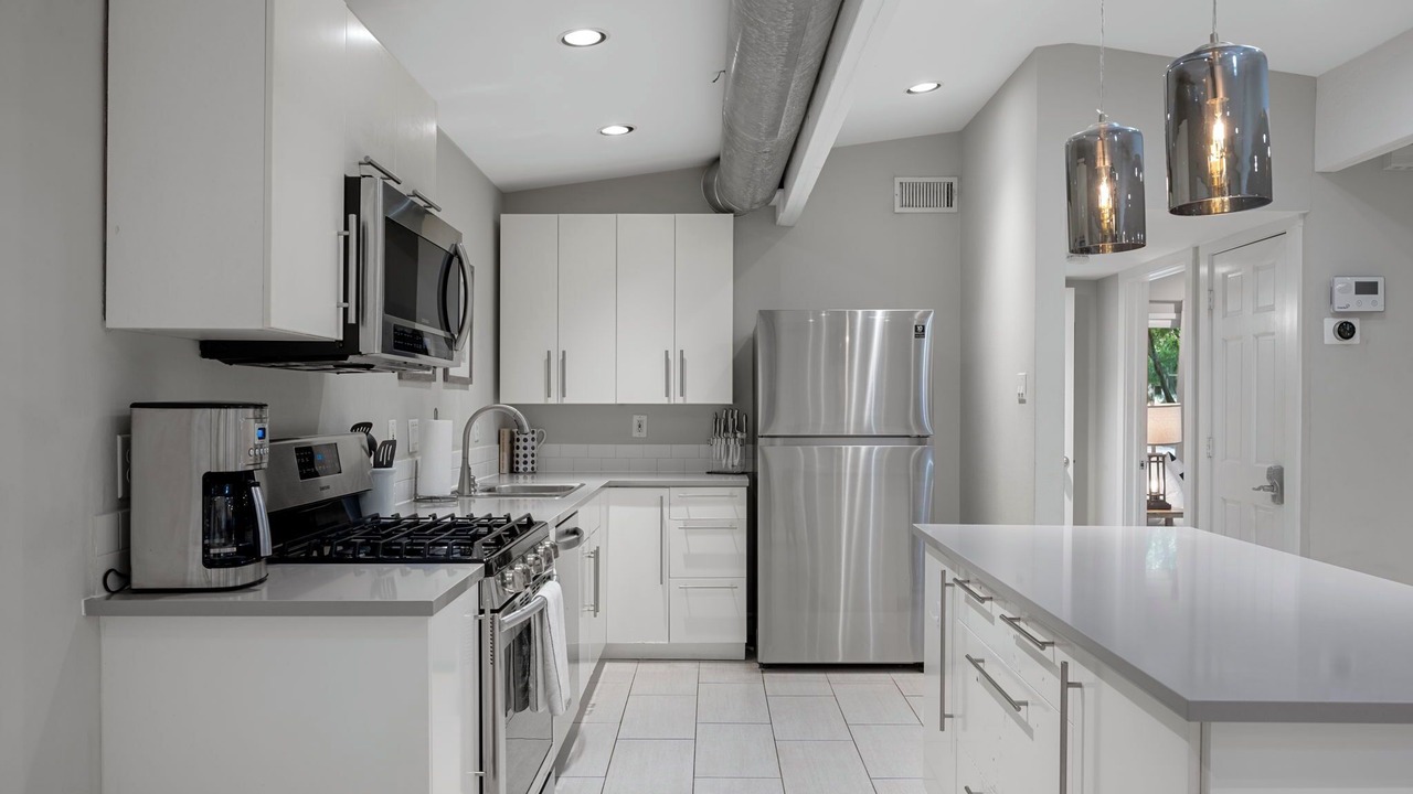 Photo of Kitchen in Crestview