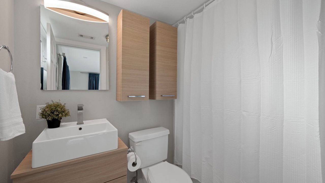 Photo of Bathroom in Crestview