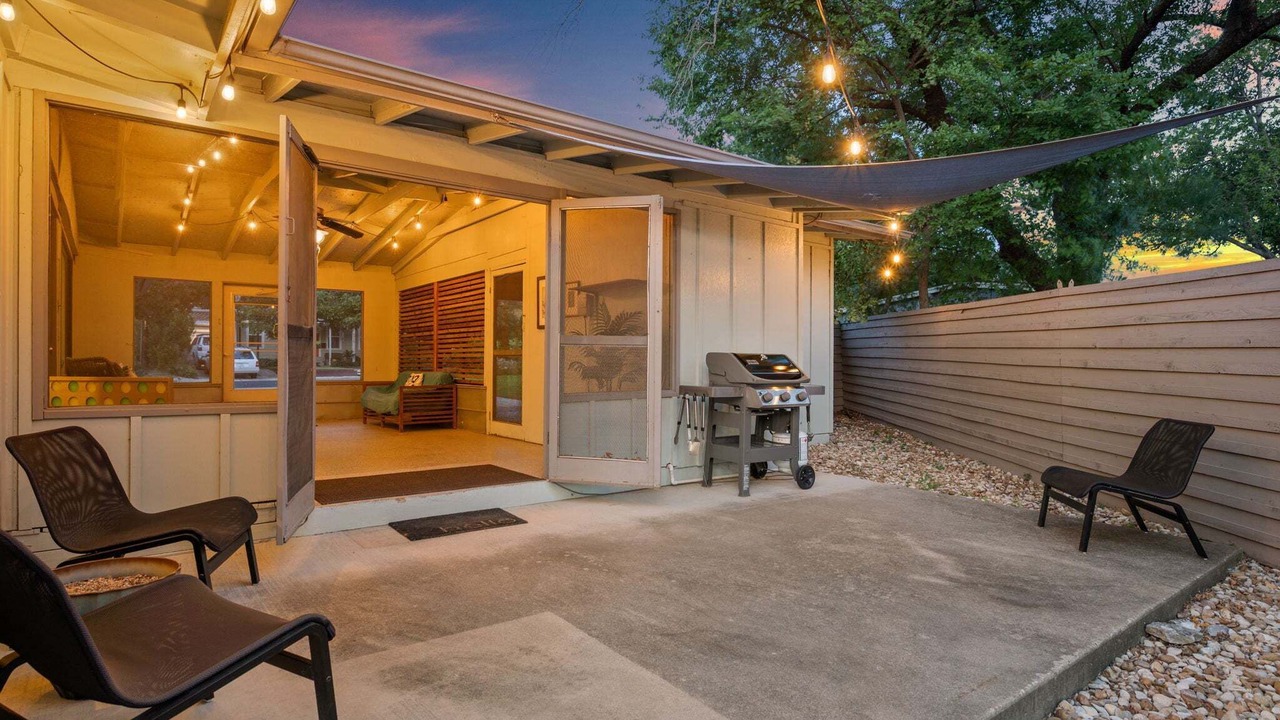 Photo of Patio Balcony in Crestview